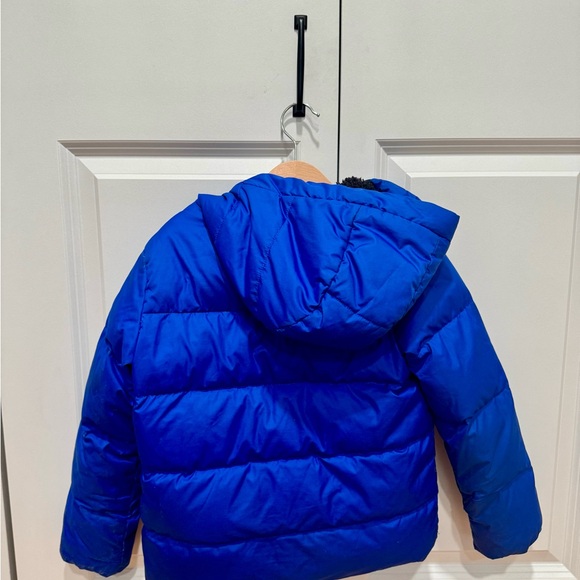 Moondoggy 2.0 Down Hooded Jacket - Boys' - Picture 2 of 4